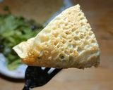 Une image de l'étape 3 de 🍳Comme une ''Omelette'' à la farine de pois chiches (veggie).