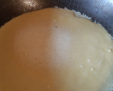 Foto del paso 5 de la receta: Torre de panqueques o Fiambre alemán