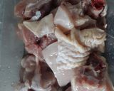 Foto langkah ke 1 dari resep Tongseng Ayam.