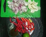 Foto langkah ke 1 dari resep SAMBAL EMBE BALI simply tasty.