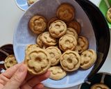 Foto del paso 7 de la receta: Galletas de Moringa oleifera sin TACC