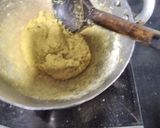 A picture of step 2 of کھنڈویاں.