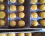 Nastar Selai Nanas Handmade langkah memasak 8 foto