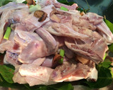 Foto langkah ke 1 dari resep Ayam pop ala RM Padang Sederhana.