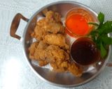 รูปขั้นตอนการทำที่ 4 ของ ไก่ทอดคุณหนู