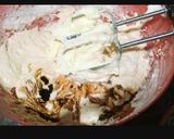 A picture of step 2 of Coffee Butter Cream Pastry.