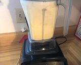 Foto del paso 8 de la receta: Agua de horchata de mango