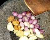 Foto langkah ke 1 dari resep Semur Kuah Santan.