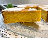 Foto del paso 18 de la receta: Pastel de calabaza