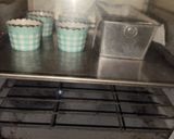 Foto langkah ke 4 dari resep Banana Cake (Quaker Oat).