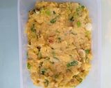 Foto langkah ke 6 dari resep Perkedel Kentang.