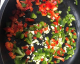 Foto del paso 1 de la receta: Fideos a la marinera