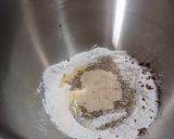Foto del paso 3 de la receta: Pancitos con anís