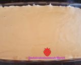 Foto del paso 3 de la receta: Pastel de Galletas y Leche Condensada