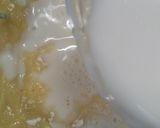 Foto langkah ke 2 dari resep Pancake Tape Singkong.