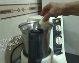 Foto del paso 2 de la receta Mejillones rellenos (Tigres) en Thermomix