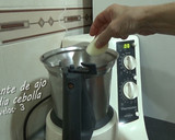 Foto del paso 2 de la receta: Mejillones rellenos (Tigres) en Thermomix