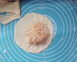 Foto langkah ke 3 dari resep Pastel / Jalangkote.