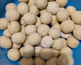 Foto langkah ke 2 dari resep Cilok Bumbu Kacang.