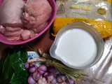 Abon Ayam