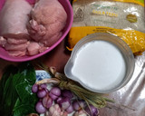 Foto langkah ke 1 dari resep Abon Ayam.