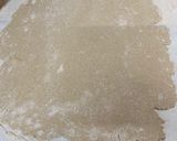 Foto del paso 8 de la receta: Empanadas de pescado integrales con harina de avena