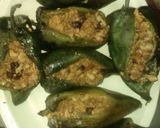 Foto del paso 5 de la receta: Chiles en nogada