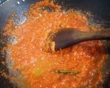 Foto langkah ke 4 dari resep Balado Terong Bumbu Kemangi.