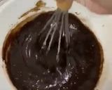 Foto langkah ke 4 dari resep Choco Mini Bites (No mixer, No oven).