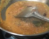 A picture of step 5 of Fish (Katla/Carpe) Rezala.