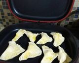 Foto langkah ke 2 dari resep Mozarella Cheese Pastry.