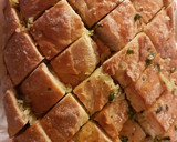 Foto del paso 5 de la receta: Pan con Ajo