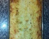 Foto del paso 7 de la receta: Budín de verduras tricolor