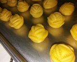 Foto langkah ke 5 dari resep Nastar lembut NCC (cocok buat jualan).