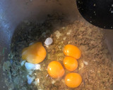 Foto del paso 3 de la receta: Briwat hojaldre de pollo y ternera