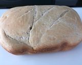 Foto del paso 5 de la receta Pan de aceite en panificadora