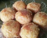 Foto langkah ke 3 dari resep Perkedel kentang sederhana.