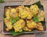 Foto langkah ke 5 dari resep Perkedel JAGUNG.