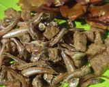 Foto langkah ke 1 dari resep Salero Kampung Cabe Ijo.