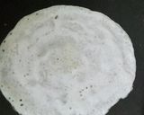 નીર ઢોસા(neer dhosa racipe in gujrati) રેસીપી સ્ટેપ4ફોટો