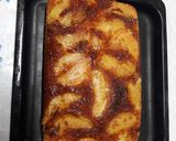 Foto del paso 6 de la receta: Torta de yogurt y peras