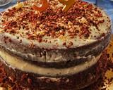 Foto del paso 13 de la receta: Red Velvet