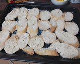 Foto del paso 3 de la receta: Torrijas aromatizadas con helado de vainilla