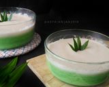 Foto langkah ke 6 dari resep Kue Lumpur Surga.