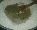 Foto del paso 3 de la receta: Pizza de arvejas napolitana
