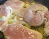 Foto del paso 1 de la receta Pechuga de pollo exprés con cítricos 🍊🍋