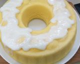Foto langkah ke 9 dari resep 24. Bolu Susu Kukus.