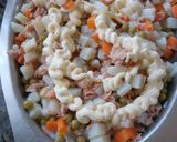 Foto del paso 5 de la receta: Ensaladilla Rusa Estilo Español