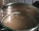 Foto langkah ke 1 dari resep Serundeng Daging Sapi tabur kacang tanah.