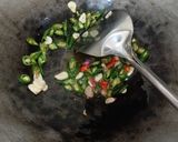 Foto langkah ke 1 dari resep Rebon Pedas Isian Cireng.